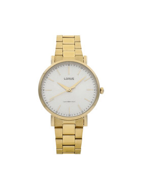 Lorus Lorus Часовник RG218QX9 Златист