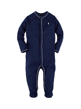 Polo Ralph Lauren Polo Ralph Lauren Overall Solid 320552445001 Bleumarin