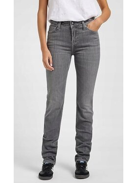 Lee Lee Jeans MARION Grigio Straight Fit