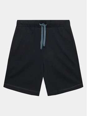 United Colors Of Benetton United Colors Of Benetton Αθλητικό σορτς 3BL0C901H Μαύρο Regular Fit