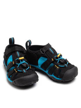 Keen Sandale Seacamp II Cnx 1025128 Crna