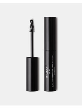 INGLOT INGLOT Modelujący Żel do brwi