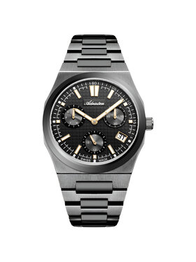 Adriatica Adriatica Orologio A8326.S1G6QF Grigio