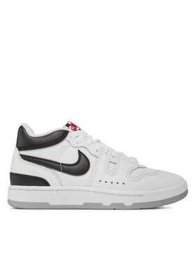 Nike Nike Sneakersy Attack Qs Sp FB8938 101 Biały