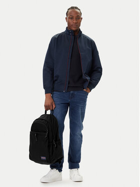 JanSport JanSport Plecak EK0A5BJ3N551 Czarny