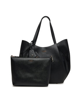 Guess Guess Torbica Amorette HWBG78 98240 Crna