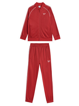 Reebok Reebok Sportinis kostiumas Alex RK95032CCB Raudona Regular Fit