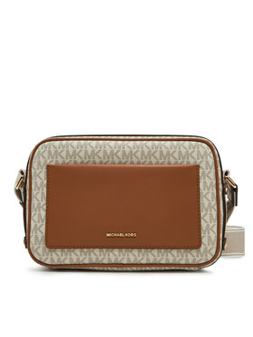 Michael Kors Michael Kors Τσάντα 32R5G5VC9B Εκρού