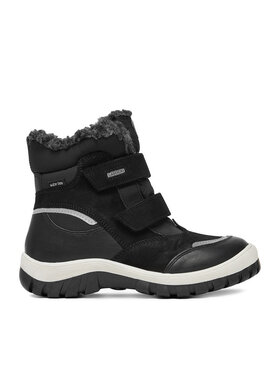 Lasocki Young Lasocki Young Sniego batai CEO-CI12-1797-24A(IV)CH Juoda