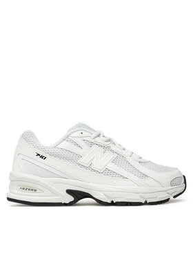 New Balance New Balance Sneakersy U740WW2 M Biały