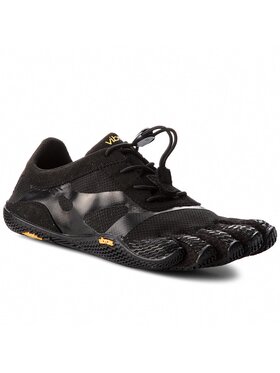 Vibram Fivefingers Vibram Fivefingers Čevlji Kso Evo 14W0701 Črna