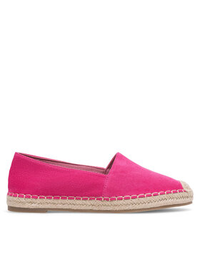 JENNY JENNY Espadrilky WSS990-224 Ružová