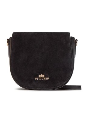 WITTCHEN WITTCHEN Kabelka 97-4E-011-1 Černá