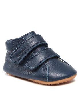 Froddo Froddo Gležnjače Prewalkers Furry G1130013-2L M Plava