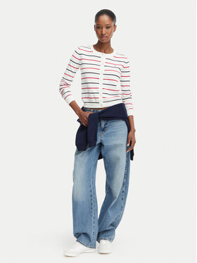 Tommy Jeans Ζακέτα Tommy Jeans - 2