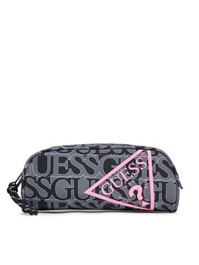 Guess Guess Пенал H5YZ01 WGCS0 Сірий