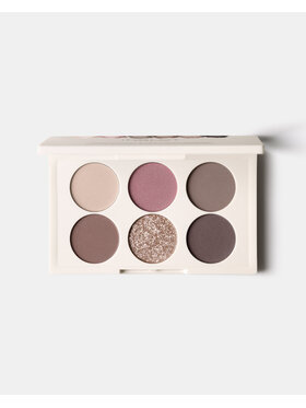 INGLOT INGLOT Rosé Choco Playinn Paleta cieni do powiek 09