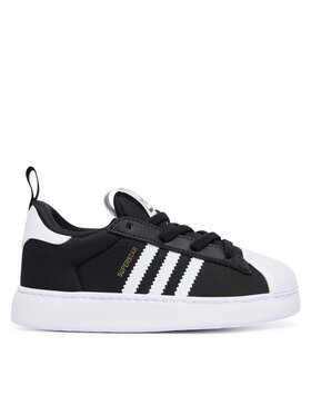 adidas adidas Сникърси Superstar Quickon KK2177 Черен