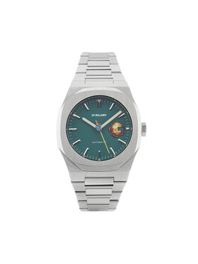 D1 Milano D1 Milano Ceas ATBJ13 Argintiu