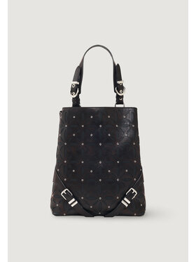 Desigual Desigual Zaino BACK_CORIOLIS SUMY STRAIG Nero