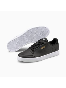 Puma Puma Sneakersy 380150 Czarny