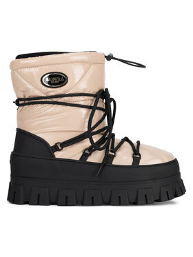 Badura Badura Schneeschuhe WFA3451-1 Beige