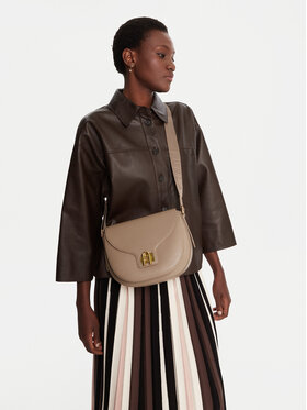 Furla Furla Τσάντα Lotus  WB01605 BX0356 CN 4593S 1002 Καφέ