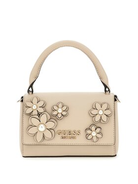 Guess Guess Torebka 175611 Beżowy
