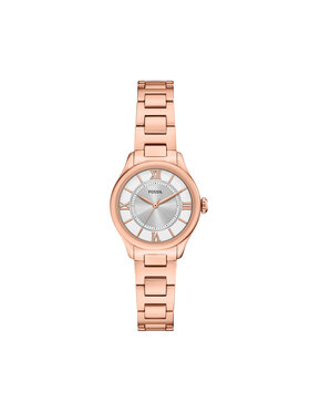 Fossil Fossil Orologio Gilmore ES5420 Rosa