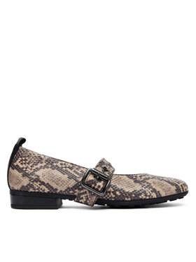 Hispanitas Hispanitas Pantofi HI254286 Maro