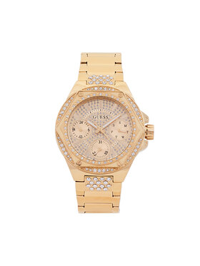Guess Guess Karóra Envy  GW0878L2 Arany