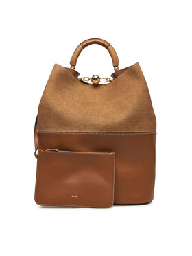 Furla Furla Handtasche Sfera M WB01786 BX3924 BG 4085S Braun
