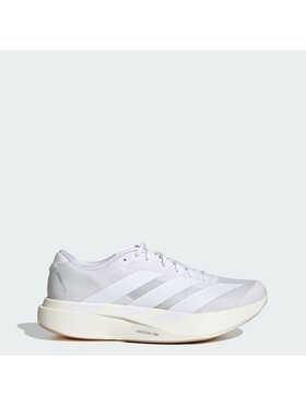adidas adidas Buty do biegania adizero Evo Sl Shoes KI6923 Biały