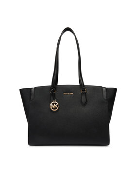 MICHAEL Michael Kors MICHAEL Michael Kors Rankinė 30R6GQ6T7L Juoda