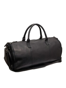 The Chesterfield Brand The Chesterfield Brand Torba weekendowa 328060 Czarny