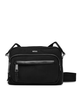 BOSS BOSS Crossover torbica Highway 50548010 Crna