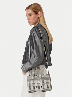 KARL LAGERFELD KARL LAGERFELD Сумка A4W30310 Сірий