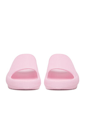 DeeZee DeeZee Pantoletten CT0626-4 Rosa