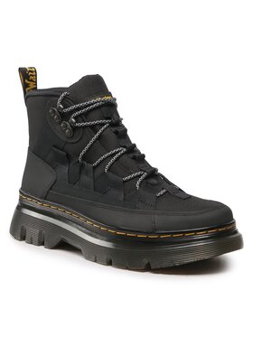 Dr. Martens Planinarske Cipele Boury 27831001 Crna