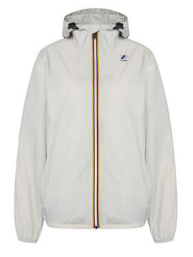 K-Way K-Way Giacca impermeabile K2123ZW Beige Regular Fit