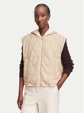 Weekend Max Mara Αμάνικο Μπουφάν Weekend Max Mara - 4