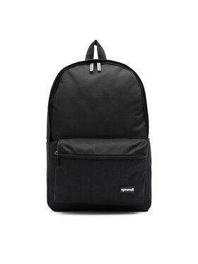 Sprandi Sprandi Plecak SPR-M-001-A23 Czarny