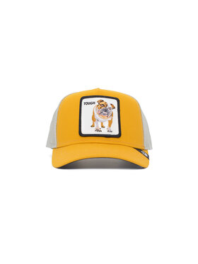 Goorin Bros Goorin Bros Cappello 101-1334-YEL Giallo