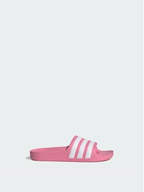 adidas adidas Klapki Adilette Aqua Różowy