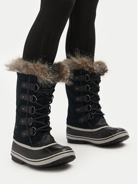 Sorel Sorel Hótaposó Joan Of Arctic™ Wp 2115181010 Fekete