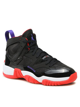 Nike Nike Sneakersy Jumpman Two Trey DR9631 001 Čierna