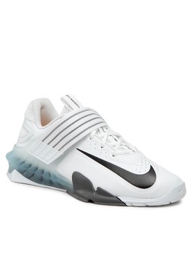 Nike Nike Обувки Savaleos CV5708 100 Бял