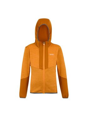 Regatta Regatta Kurtka outdoor Dissolver X Złoty Fitted Fit