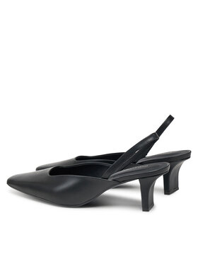 Γοβάκια Calvin Klein φωτογραφία