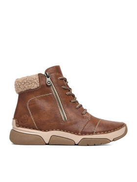 Rieker Rieker Auliniai batai CEO-45931-24 Ruda